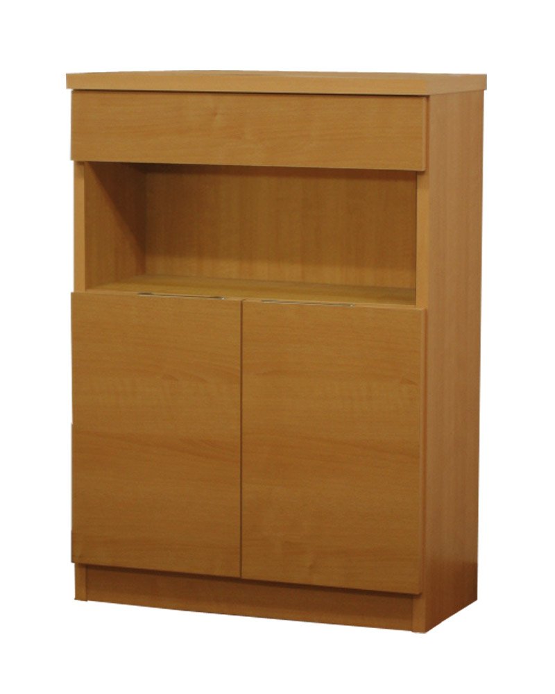 電話台 FAX台 天然木 Amazon｜家具工場直販 家具ファクトリー 完成品 電話台 FAX台 日本製